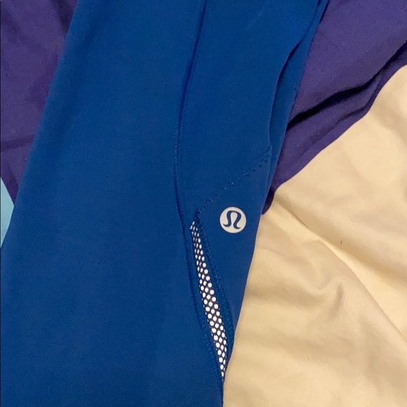 lululemon leggings - Picture 2 of 4